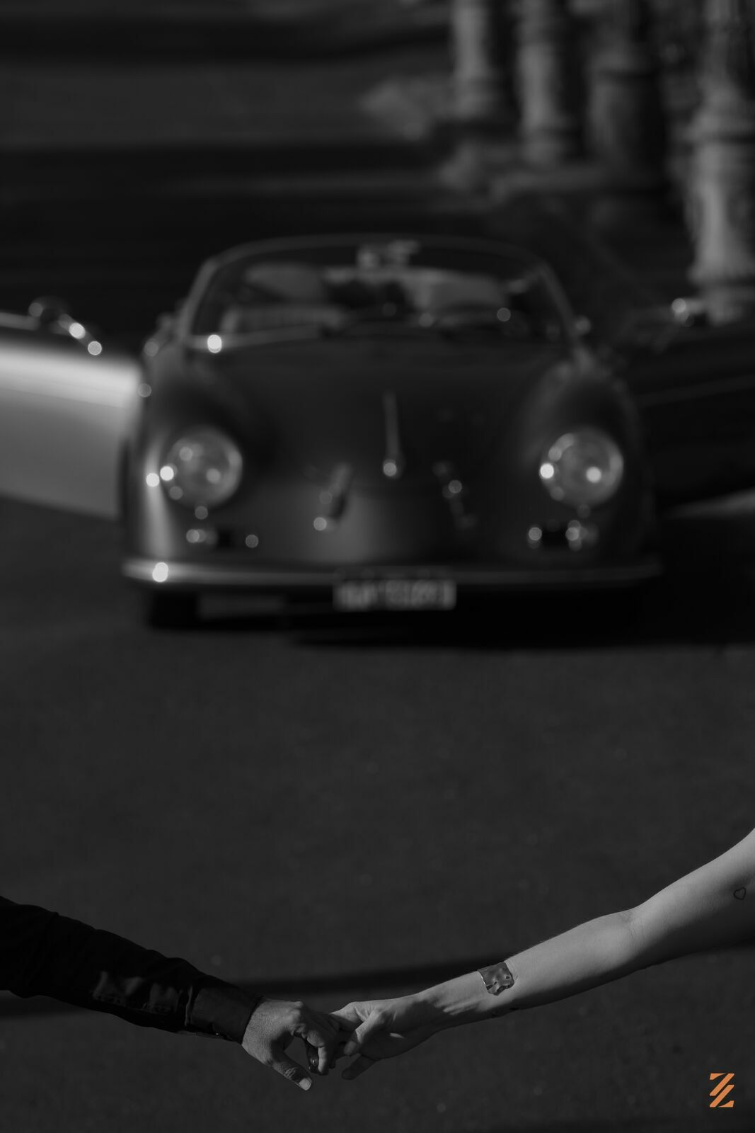 Foto Pre Wedding Kellen e Arnaldo - Imagem 18