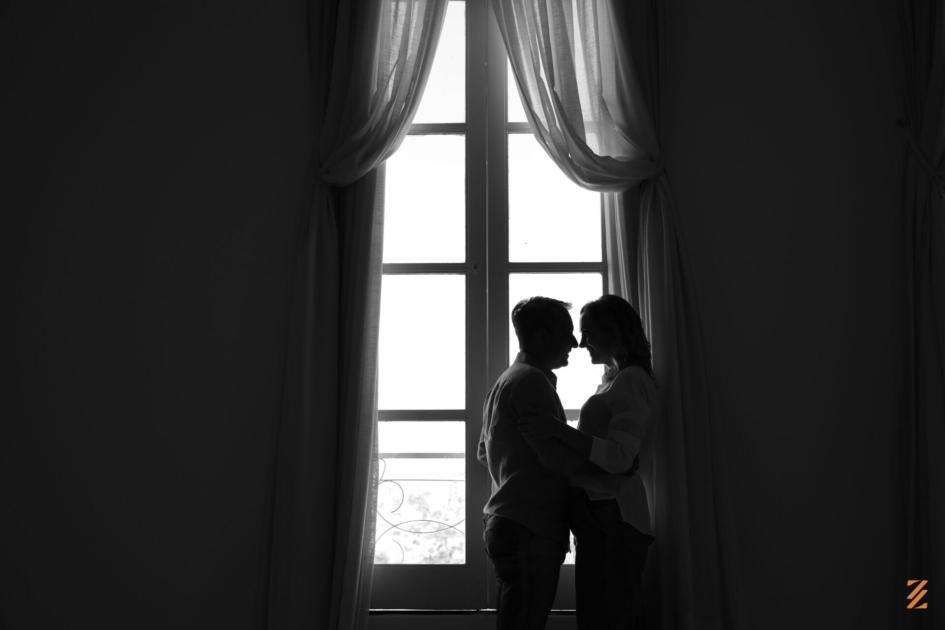 Foto Pre Wedding Kellen e Arnaldo - Imagem 6