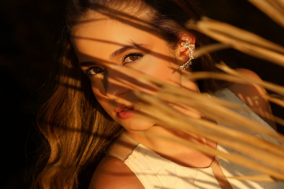 Ensaio Julia Cogo