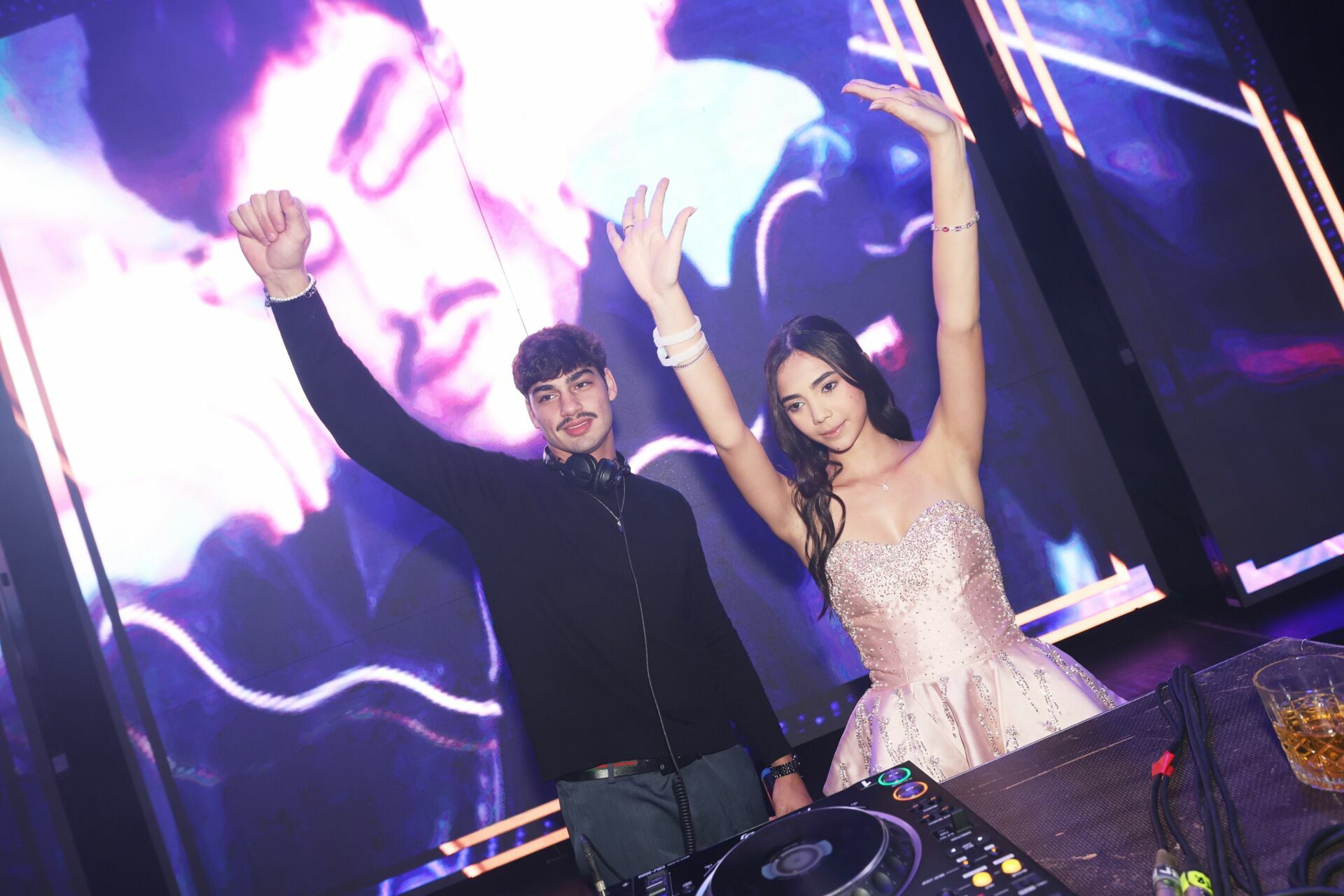 Foto 15 ANOS BARBARA ABIB - UM SONHO - Imagem 91