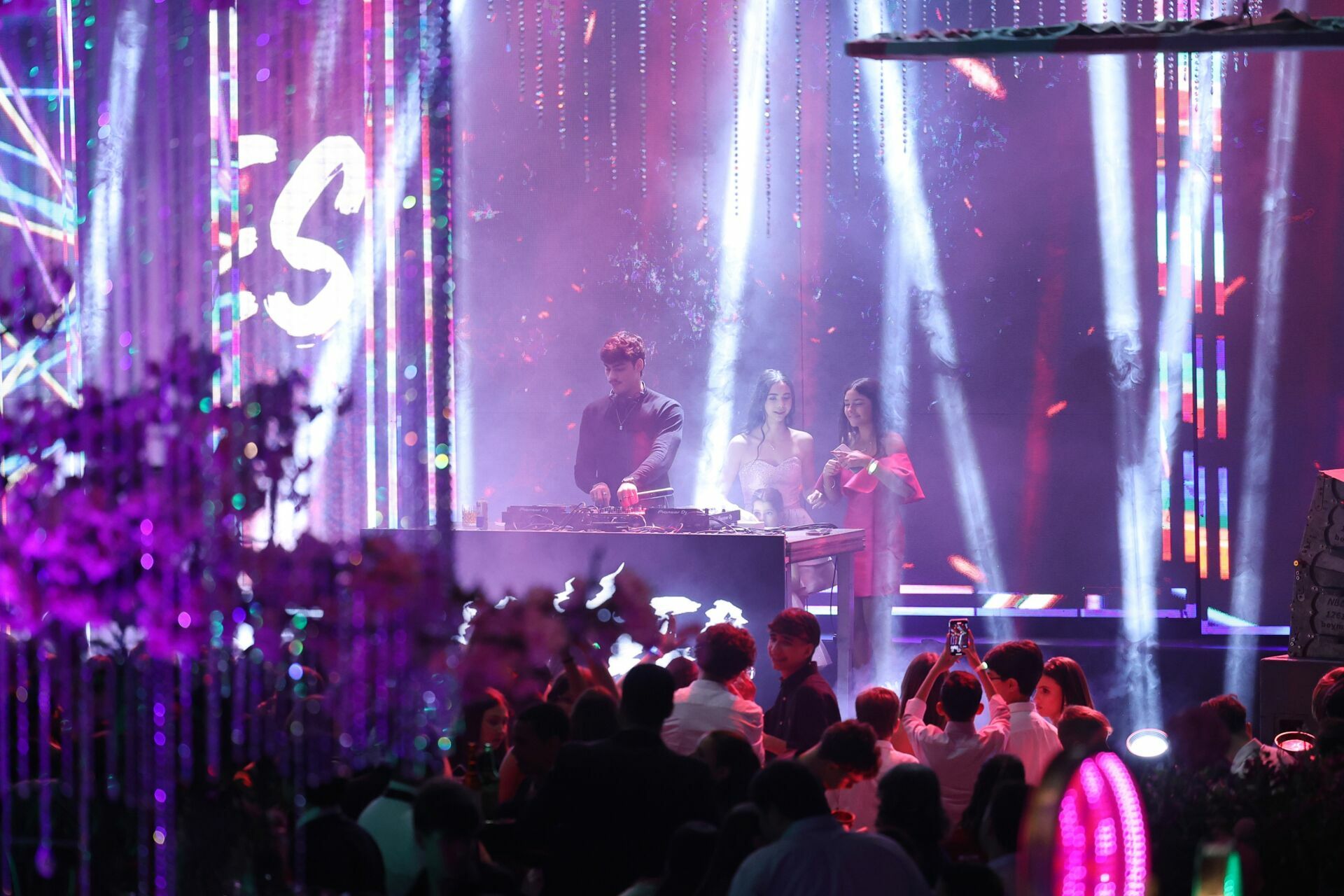 Foto 15 ANOS BARBARA ABIB - UM SONHO - Imagem 90