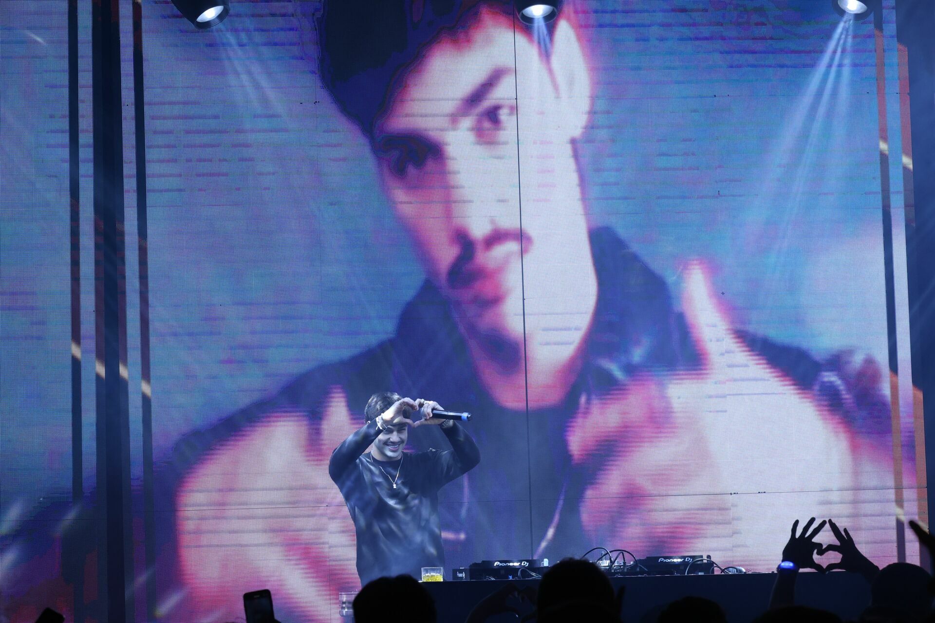 Foto 15 ANOS BARBARA ABIB - UM SONHO - Imagem 88