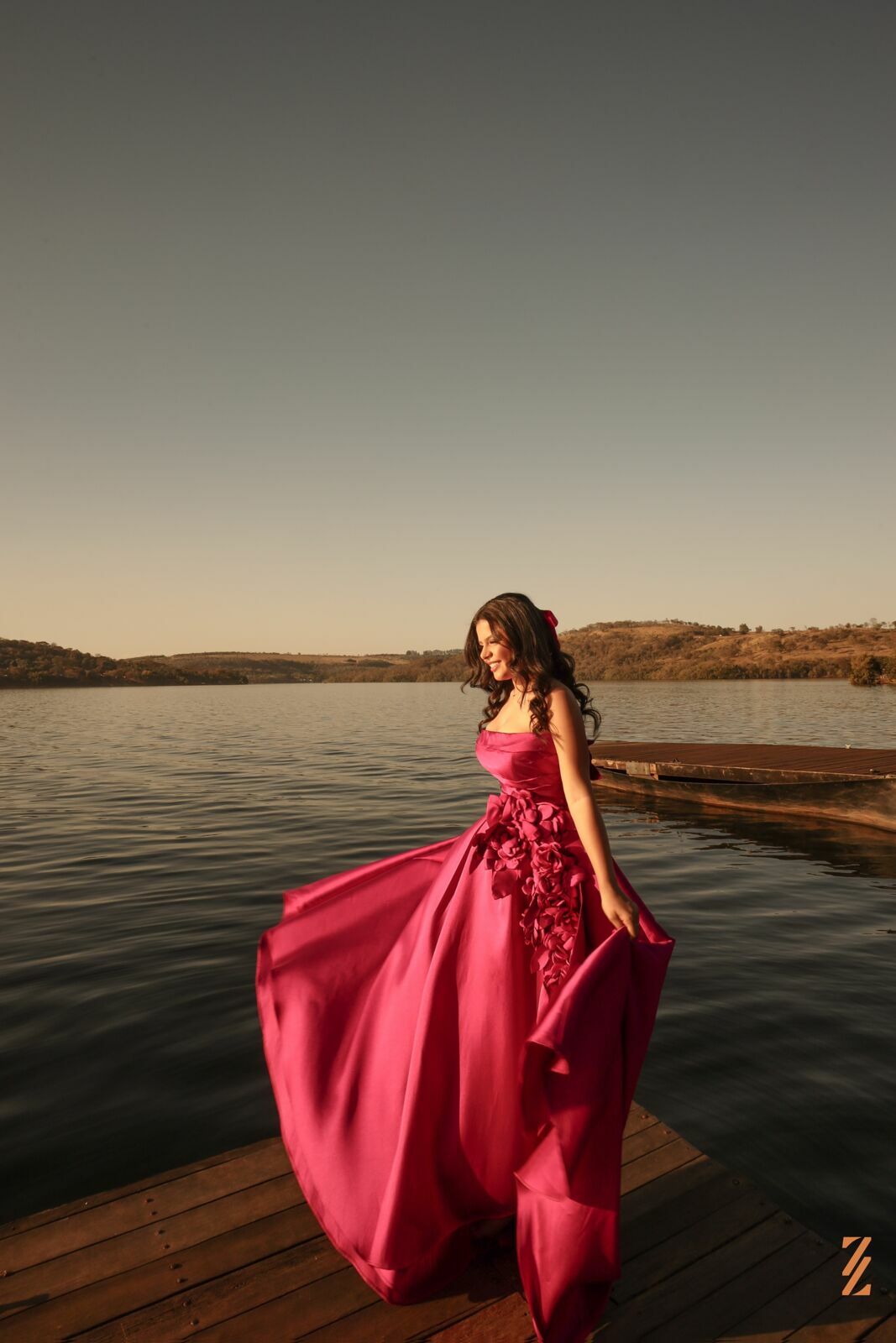 Foto ALICE - Imagem 46