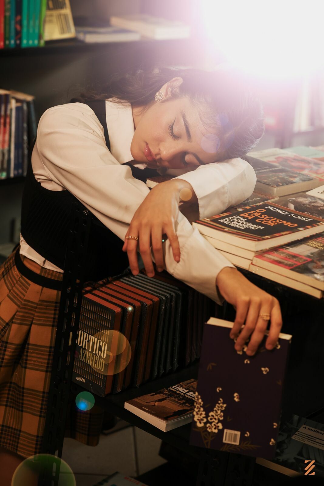 Foto Alice Gagliard - Imagem 31