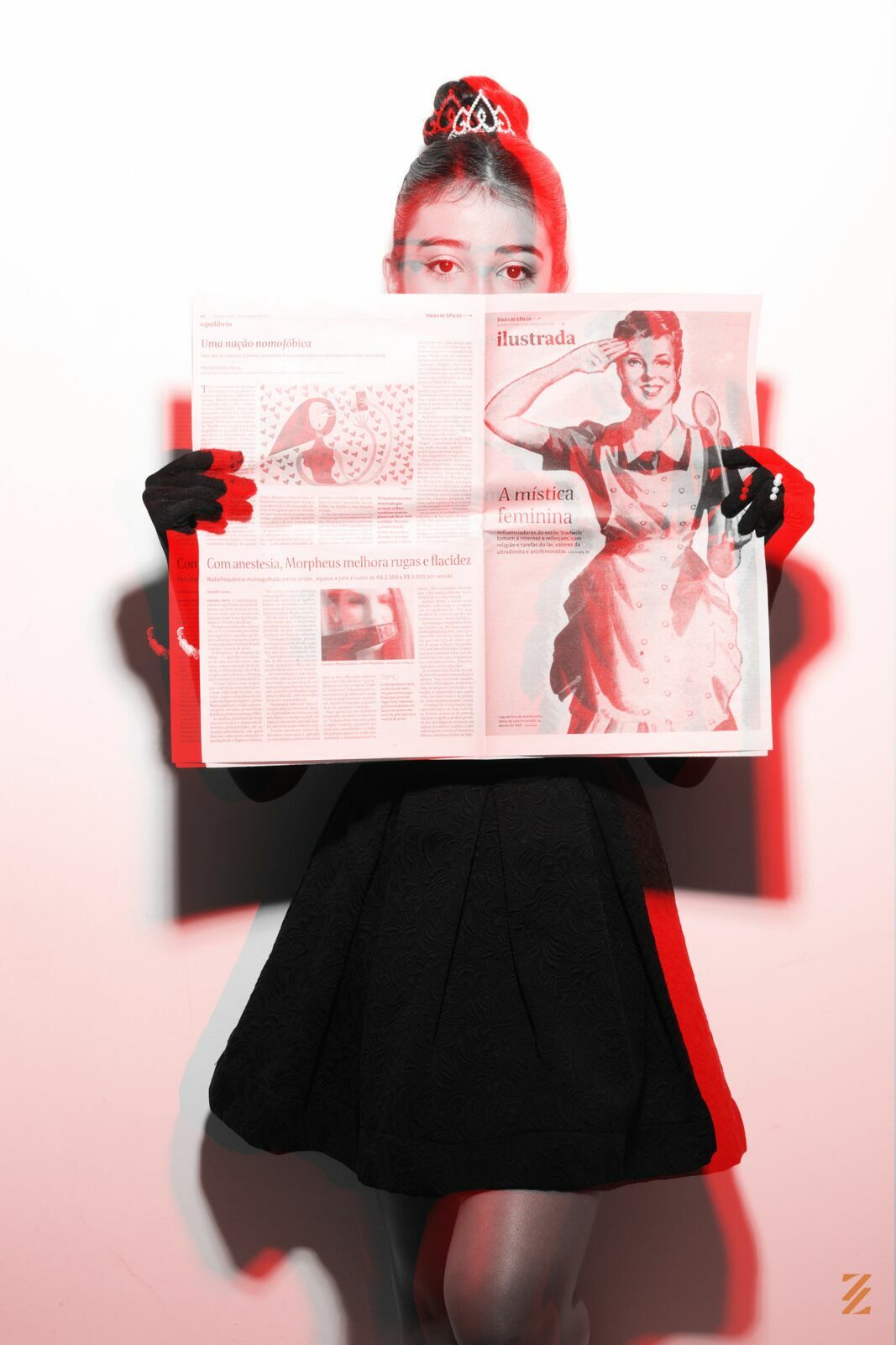 Foto Alice Gagliard - Imagem 18