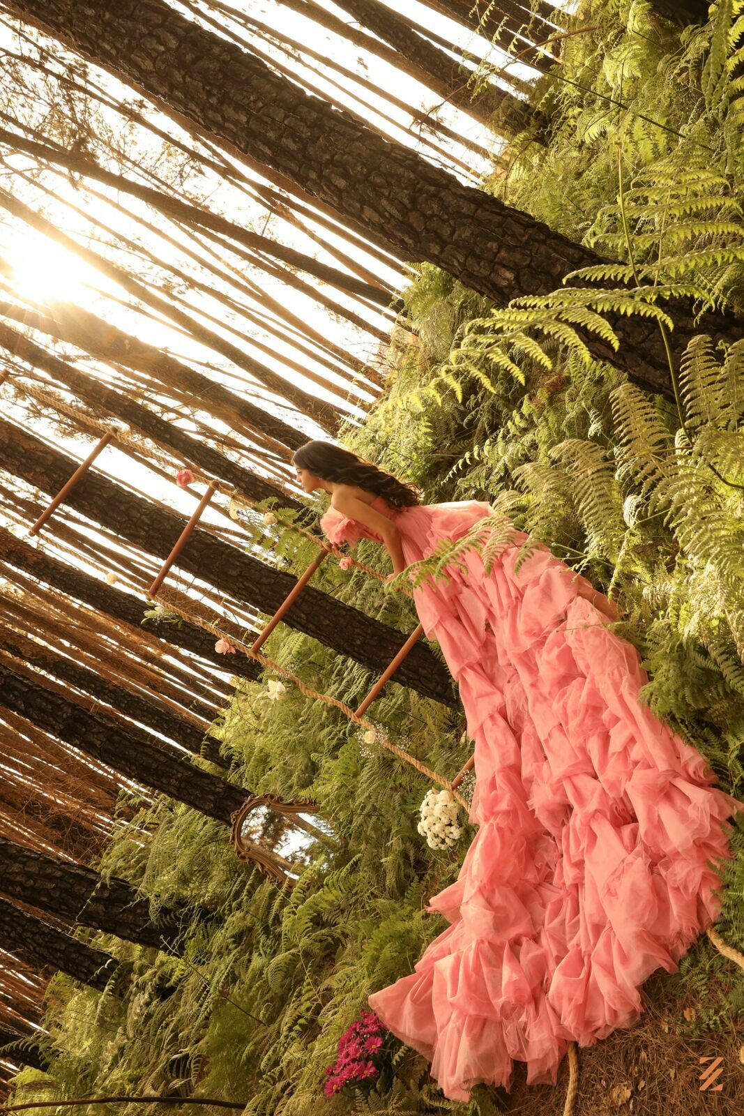 Foto Alice Gagliard - Imagem 35