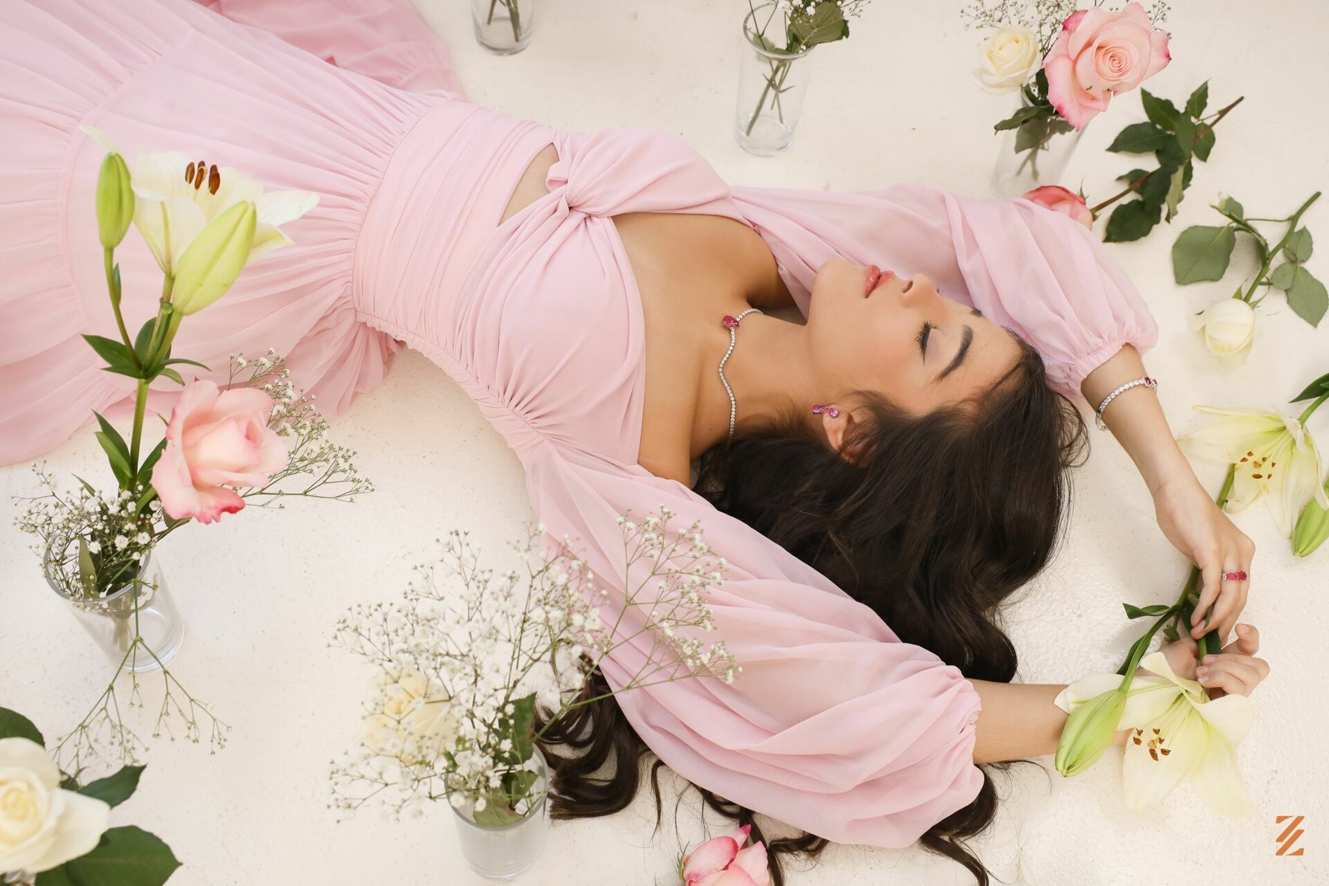 Foto Alice Gagliard - Imagem 5