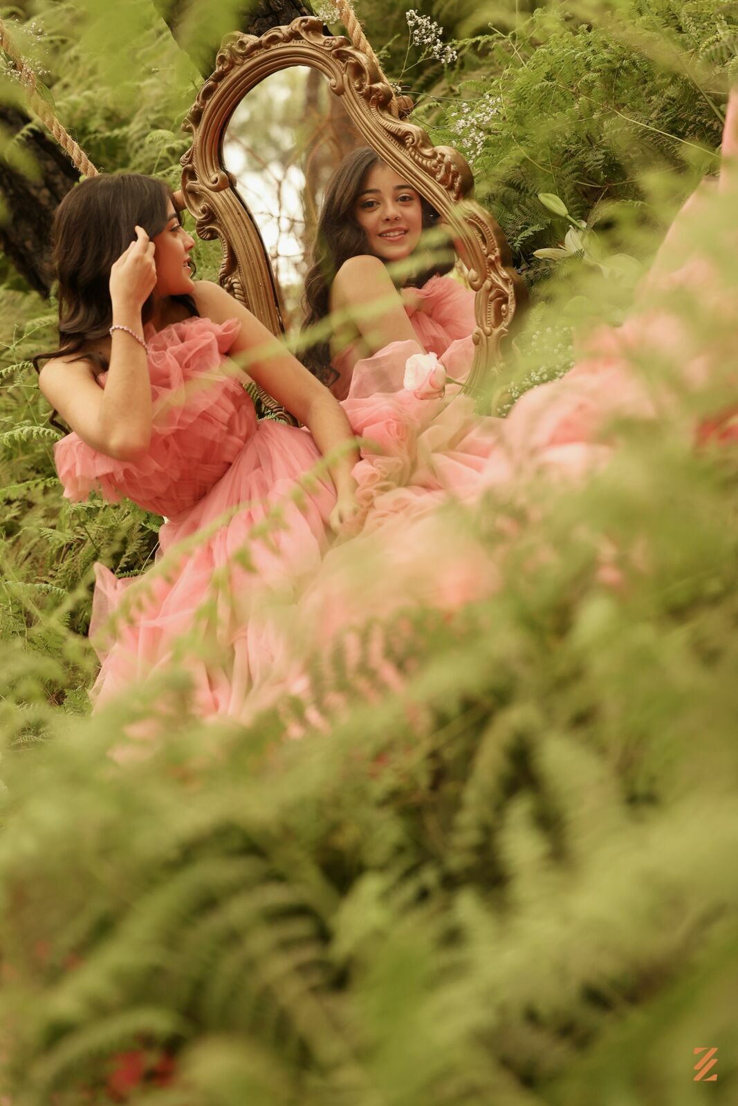 Foto Alice Gagliard - Imagem 41