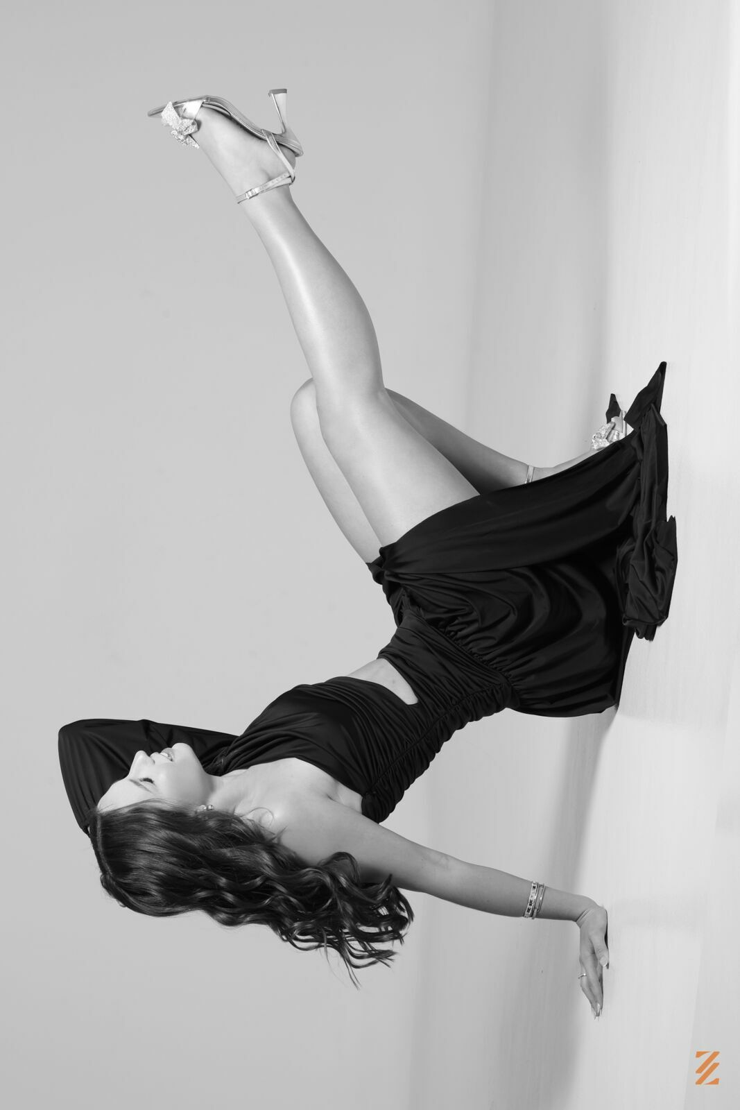 Foto Yasmin Barizon Foto Yasmin Barizon - Imagem 1