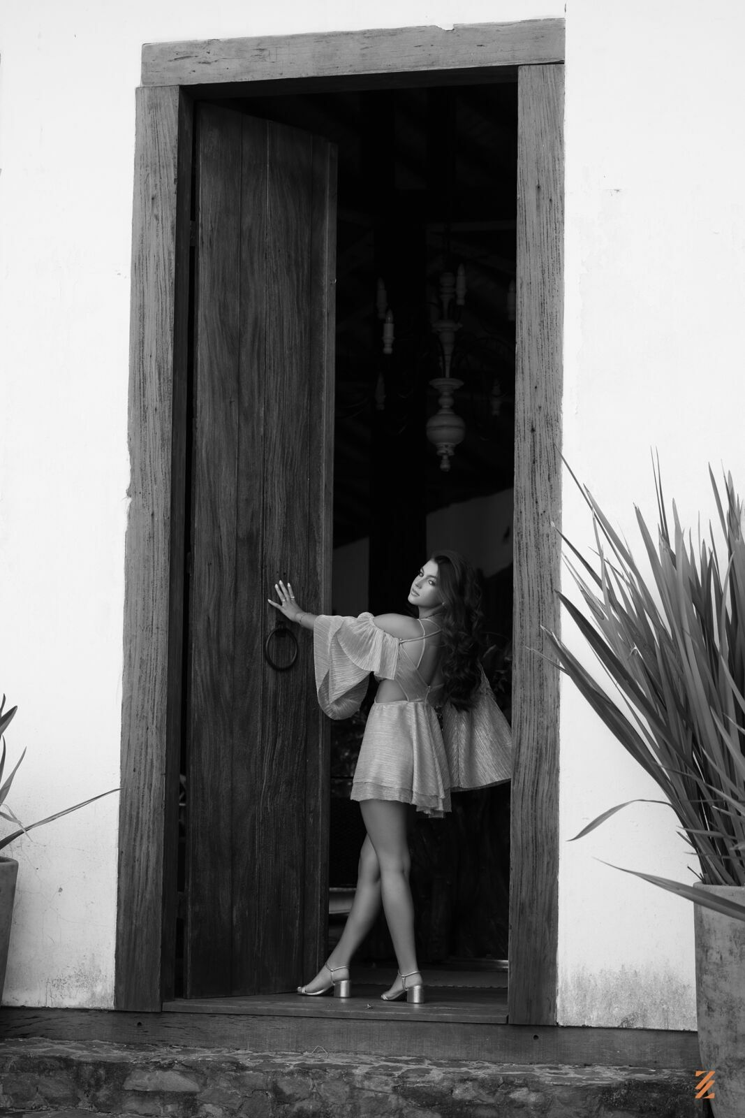 Foto Luana Petrina Foto Luana Petrina - Imagem 91