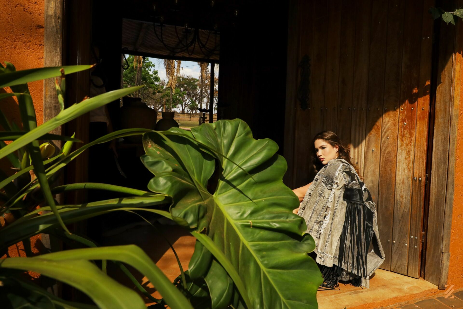 Foto Betina Foto Betina - Imagem 4