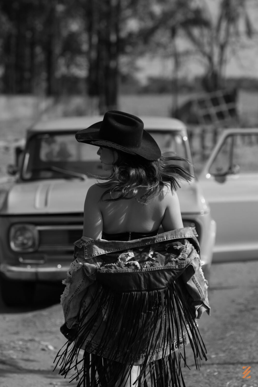 Foto Betina Foto Betina - Imagem 66