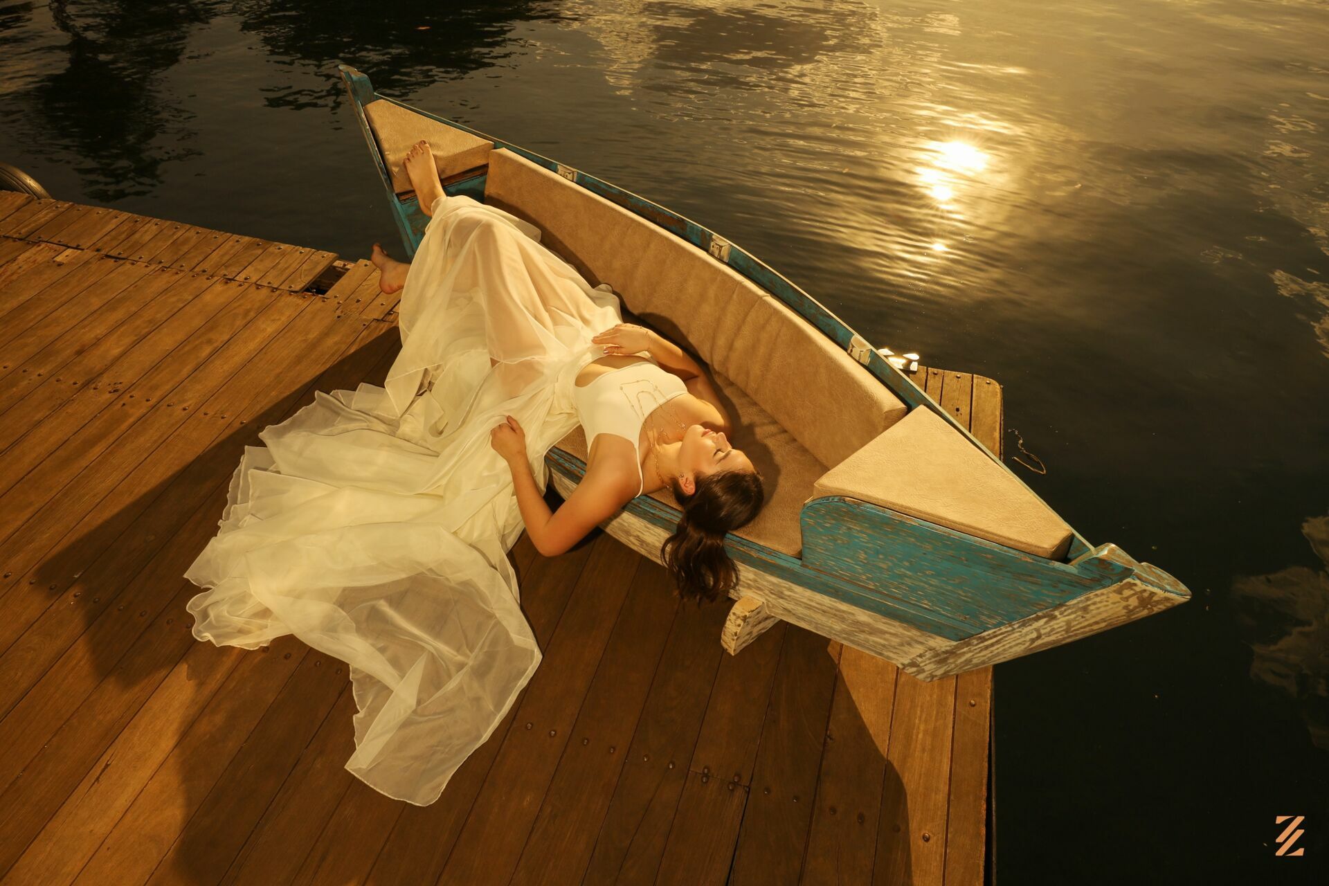 Foto Betina Foto Betina - Imagem 36