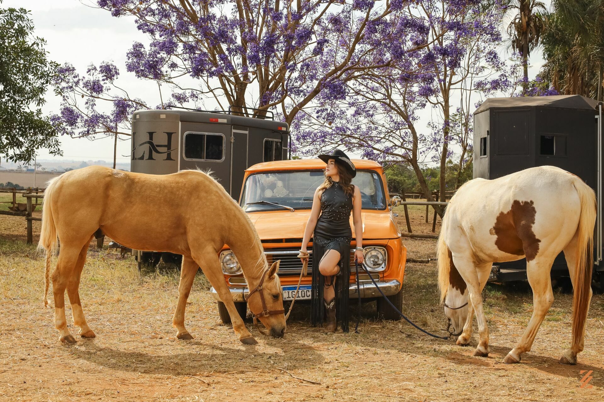 Foto Betina Foto Betina - Imagem 23