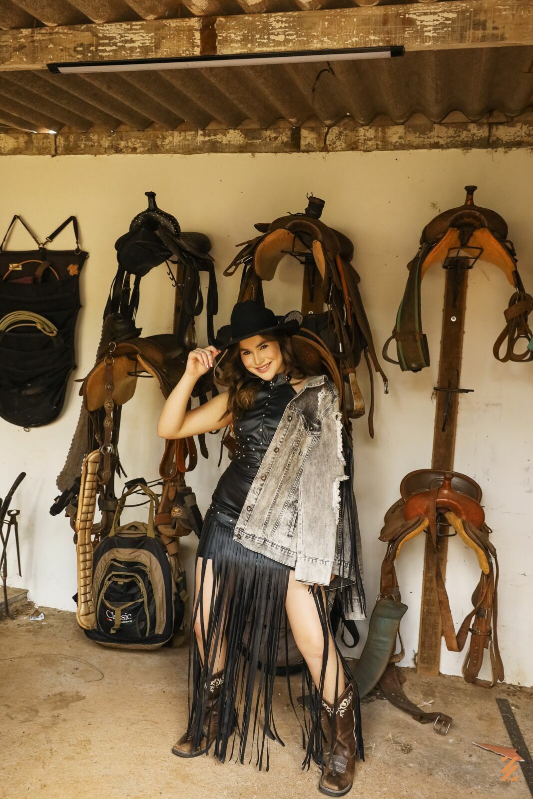 Foto Betina Foto Betina - Imagem 59