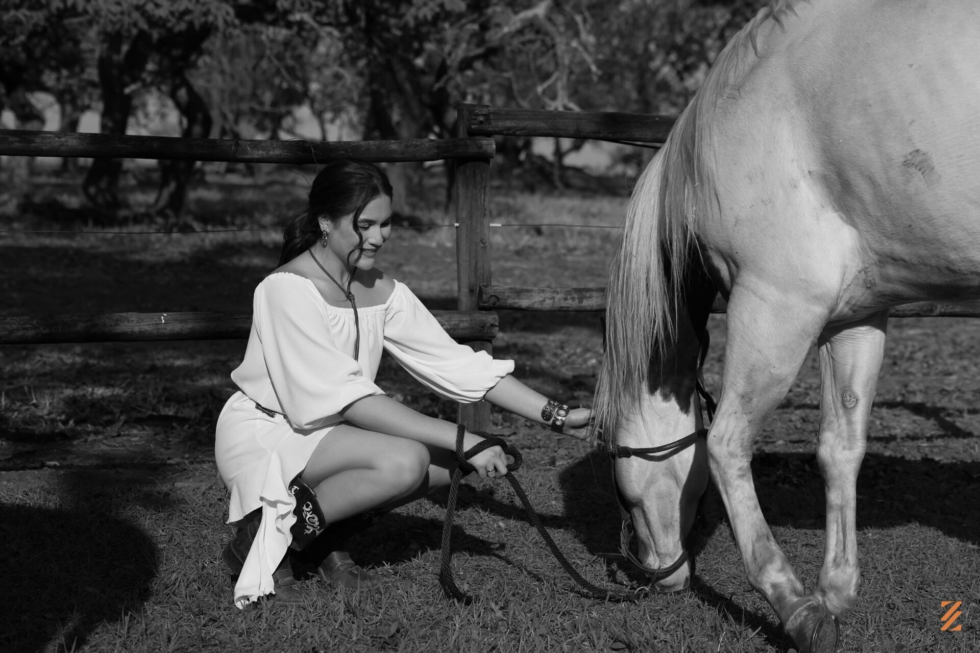 Foto Betina Foto Betina - Imagem 49