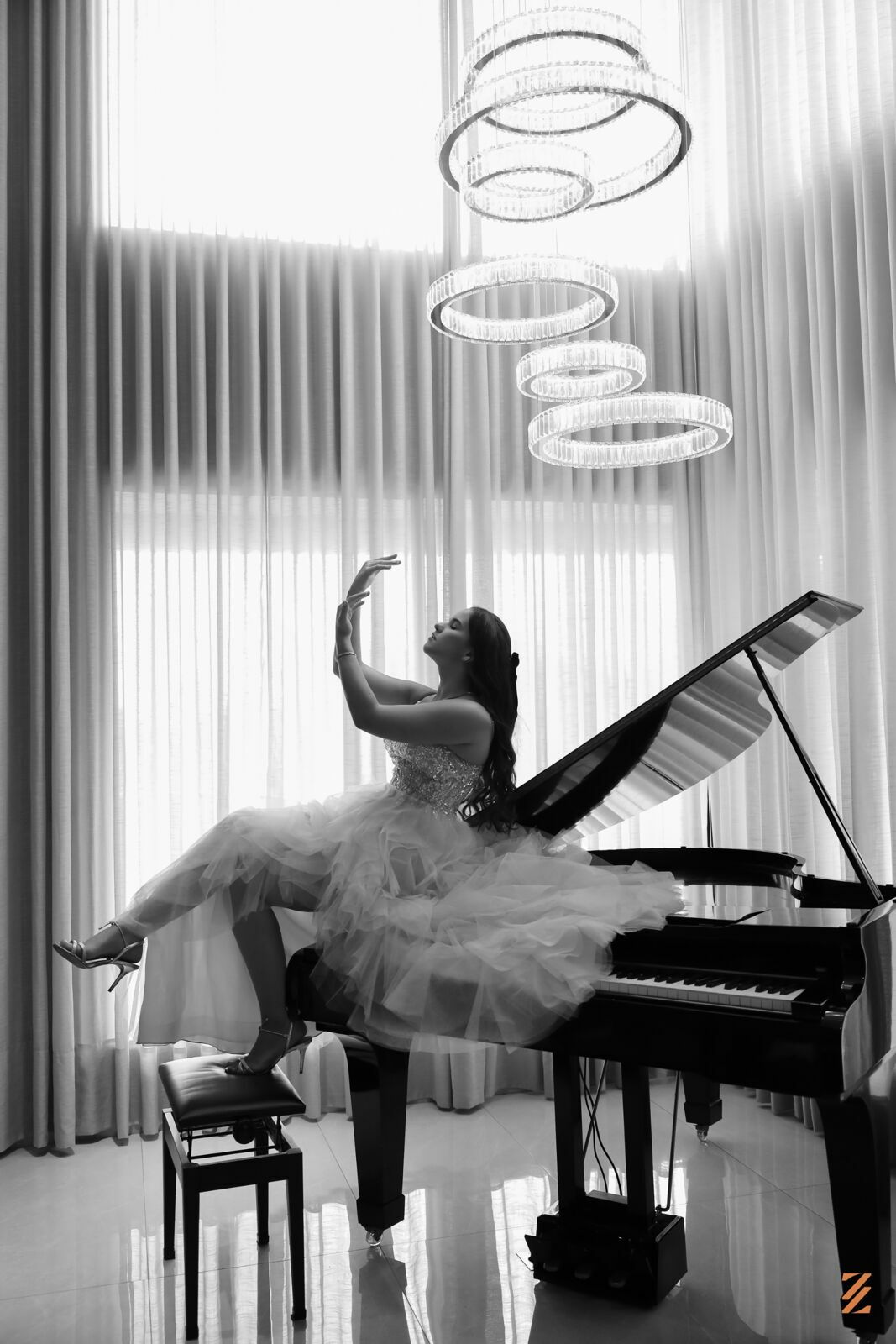 Foto Sophia Foto Sophia - Imagem 61