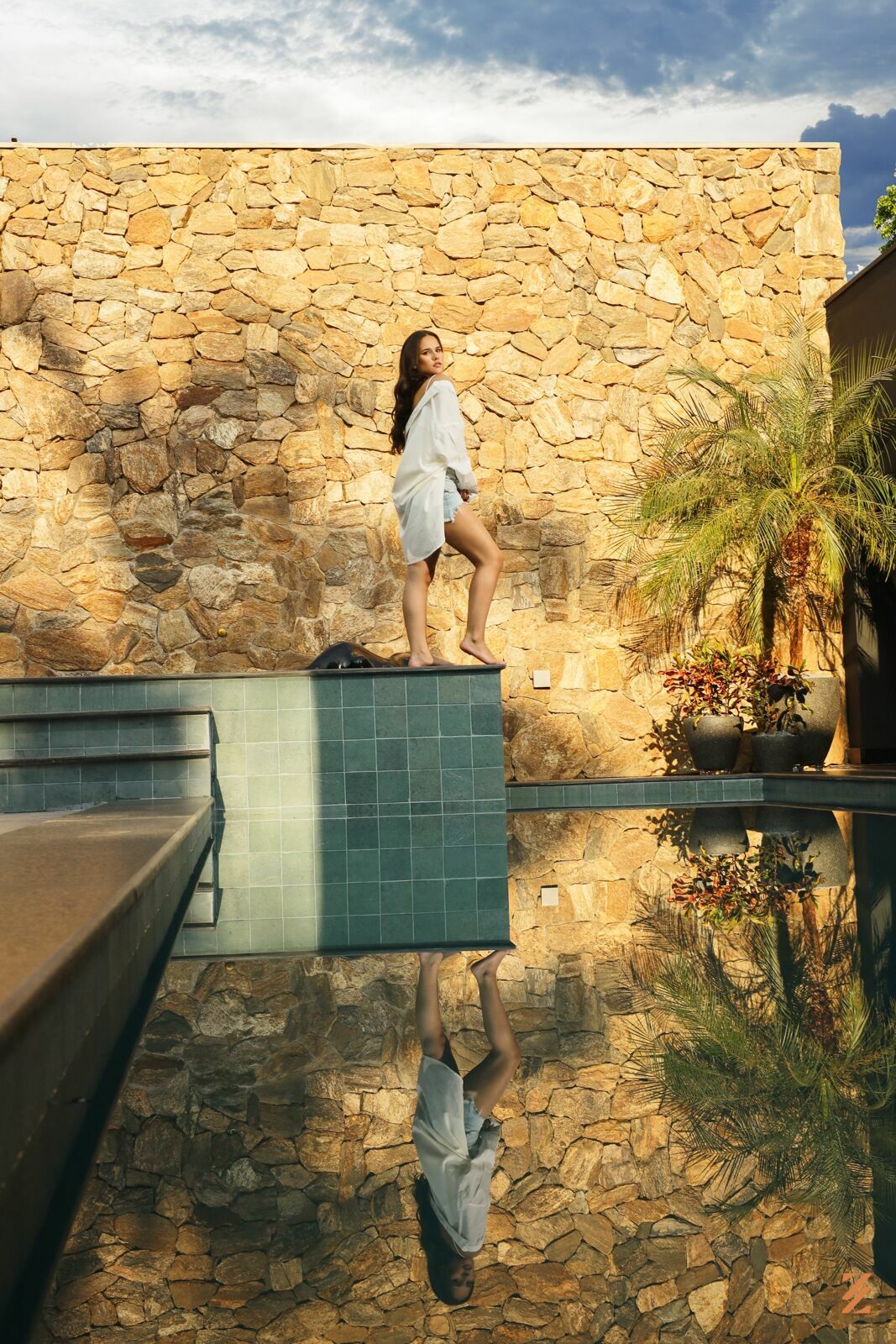 Foto Sophia Foto Sophia - Imagem 39