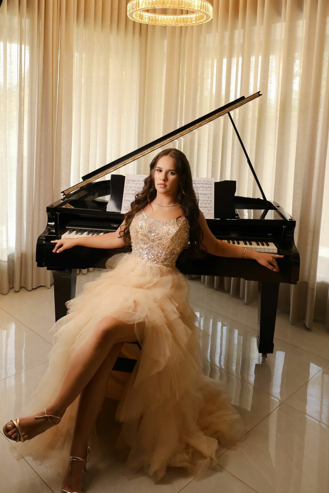 Foto Sophia Foto Sophia - Imagem 44