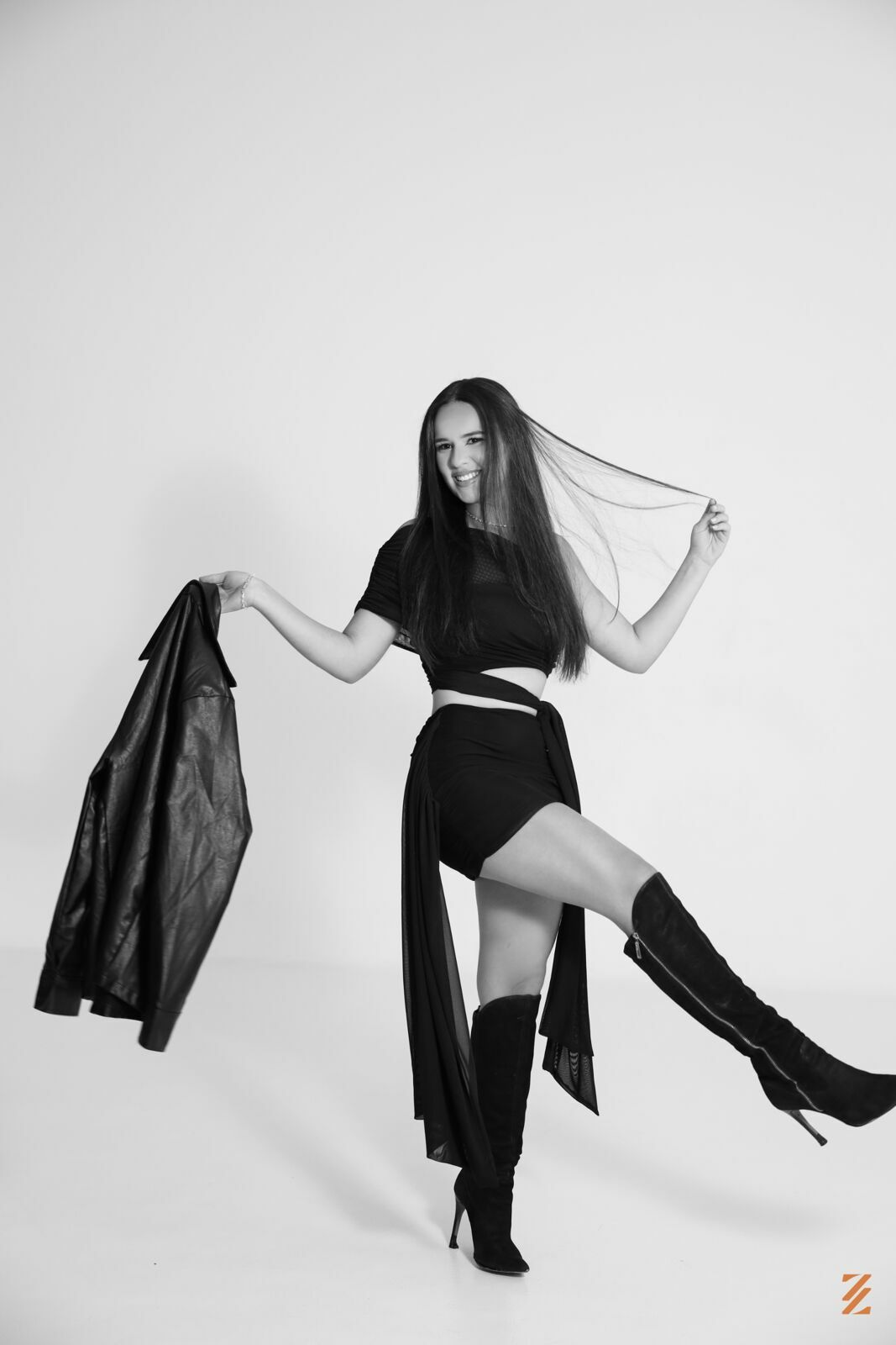 Foto Sophia Foto Sophia - Imagem 23