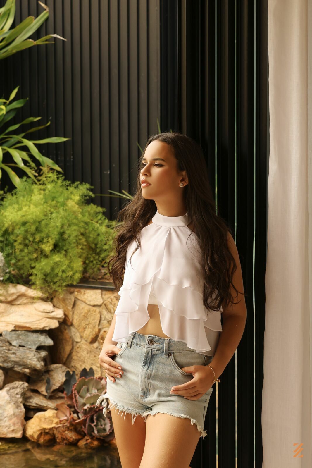 Foto Sophia Foto Sophia - Imagem 36