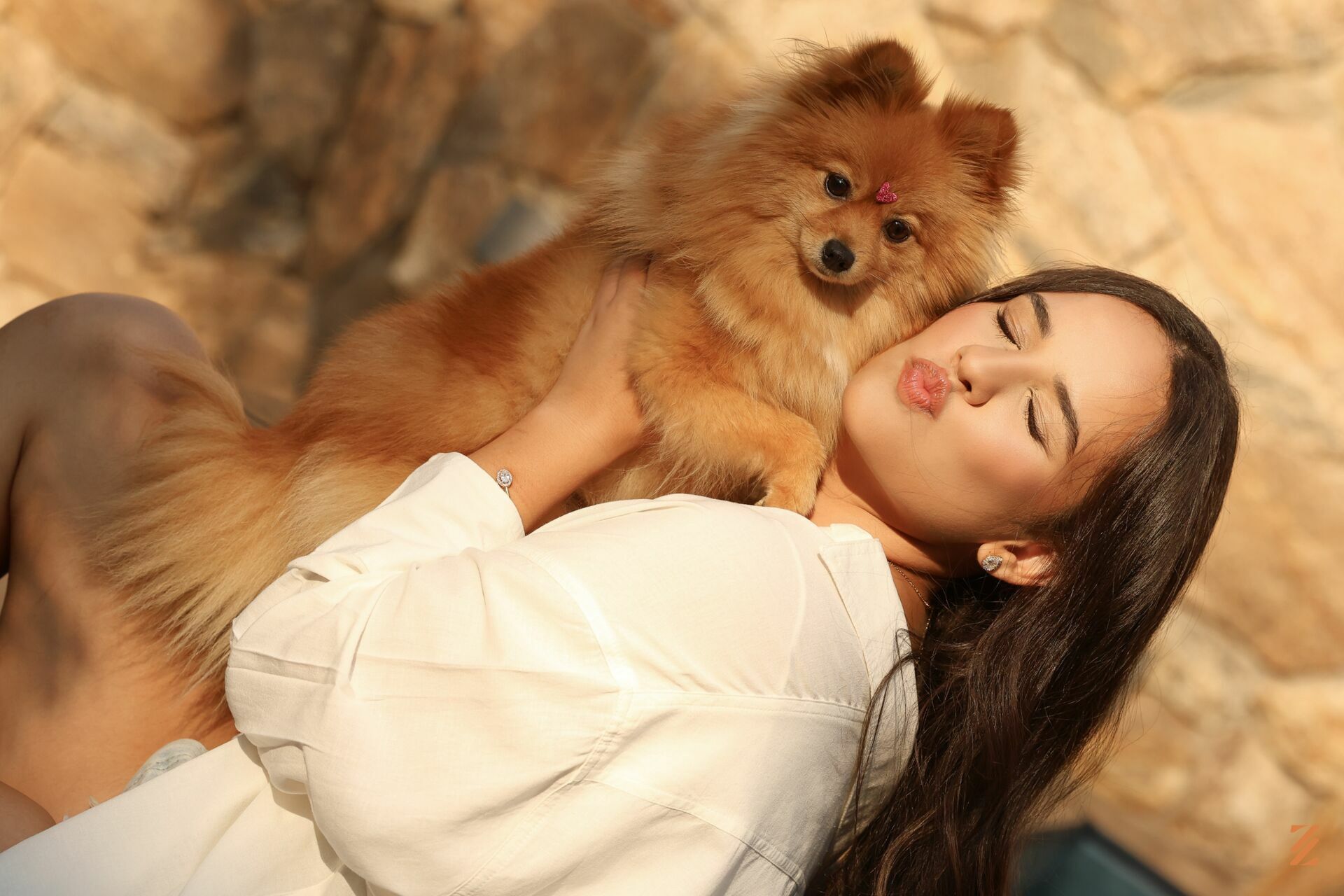 Foto Sophia Foto Sophia - Imagem 13