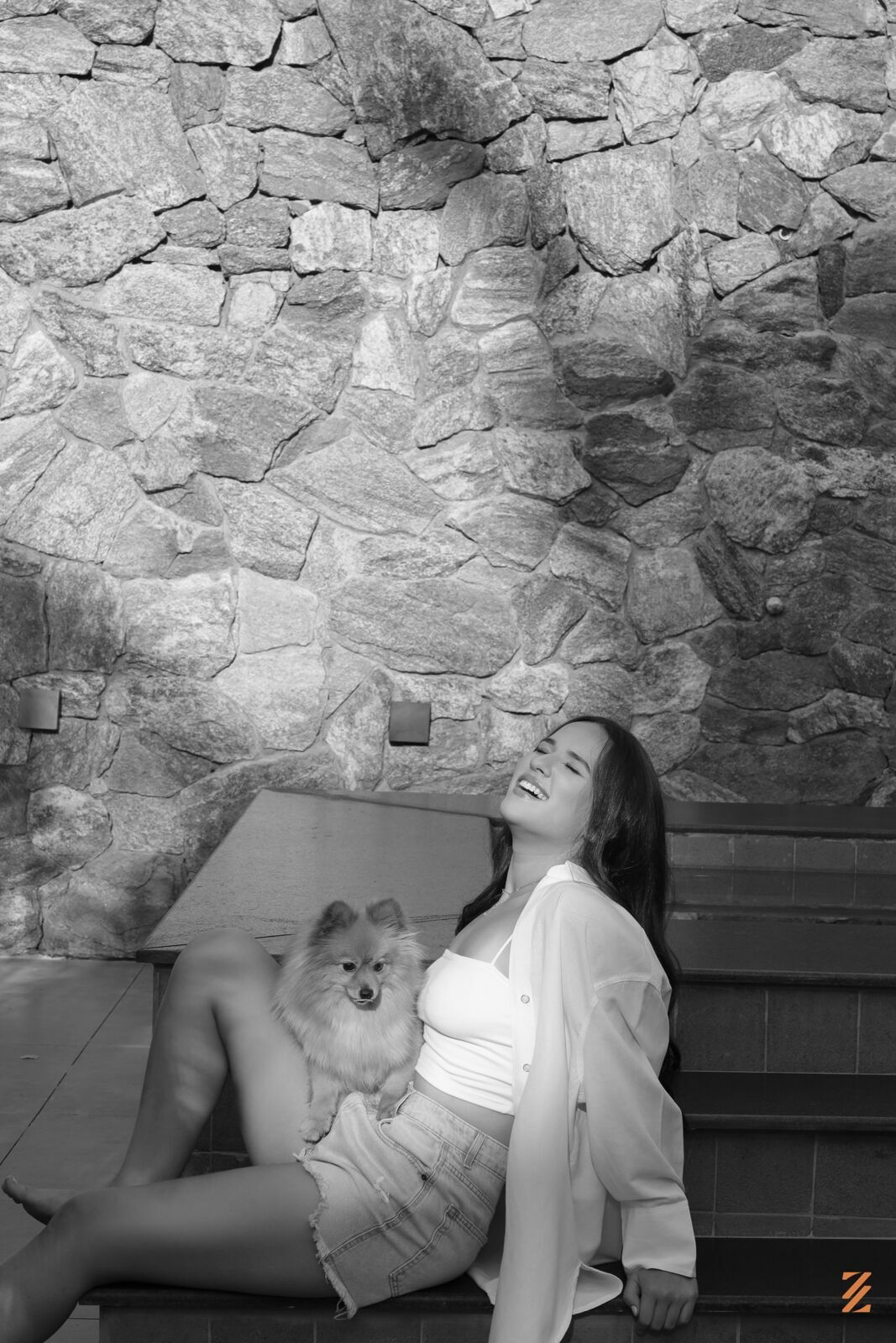 Foto Sophia Foto Sophia - Imagem 20