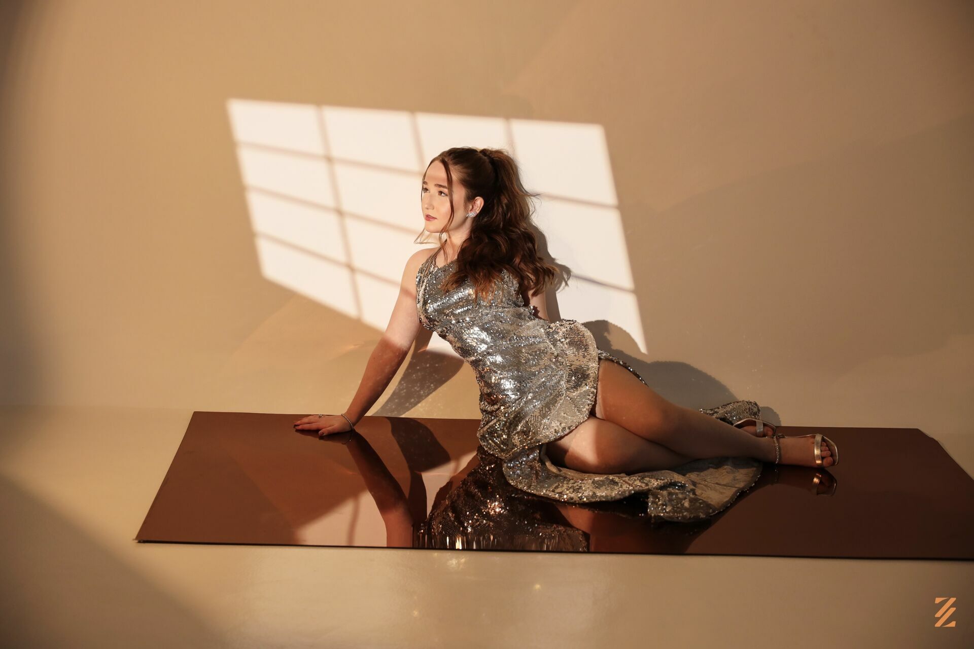 Foto Ana Cecilia - 18 anos Foto Ana Cecilia - 18 anos - Imagem 10