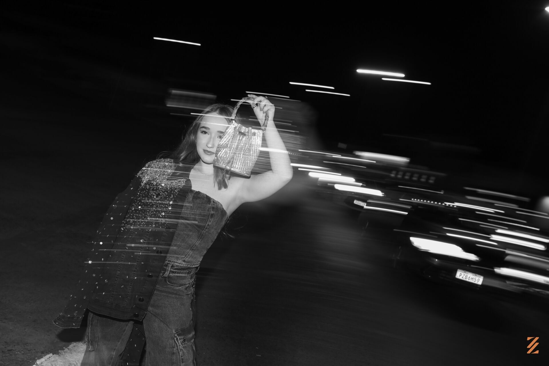 Foto Ana Cecilia - 18 anos Foto Ana Cecilia - 18 anos - Imagem 3