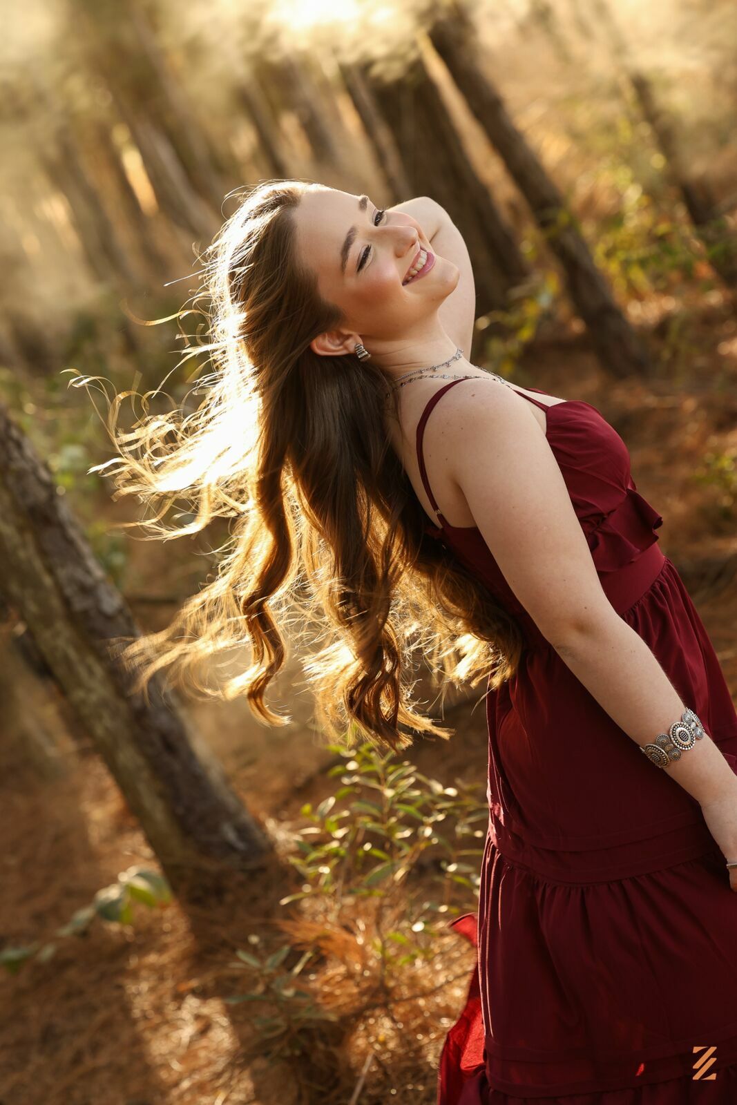 Foto Ana Cecilia - 18 anos Foto Ana Cecilia - 18 anos - Imagem 7