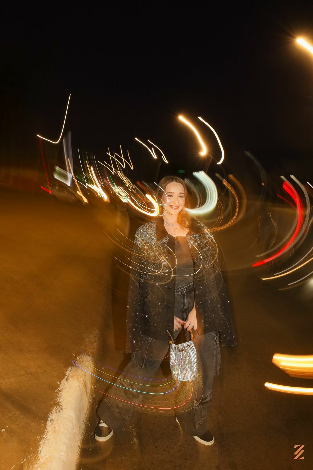 Foto Ana Cecilia - 18 anos Foto Ana Cecilia - 18 anos - Imagem 14