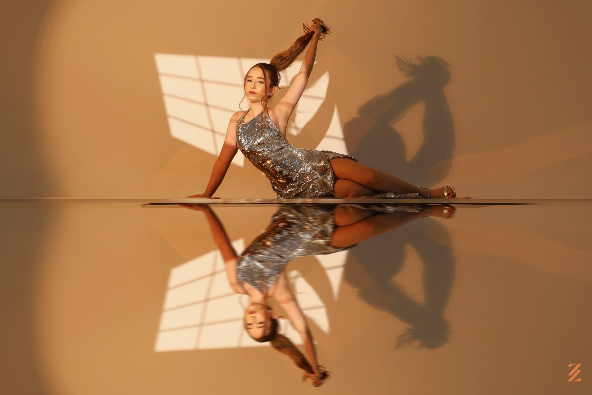 Foto Ana Cecilia - 18 anos Foto Ana Cecilia - 18 anos - Imagem 30