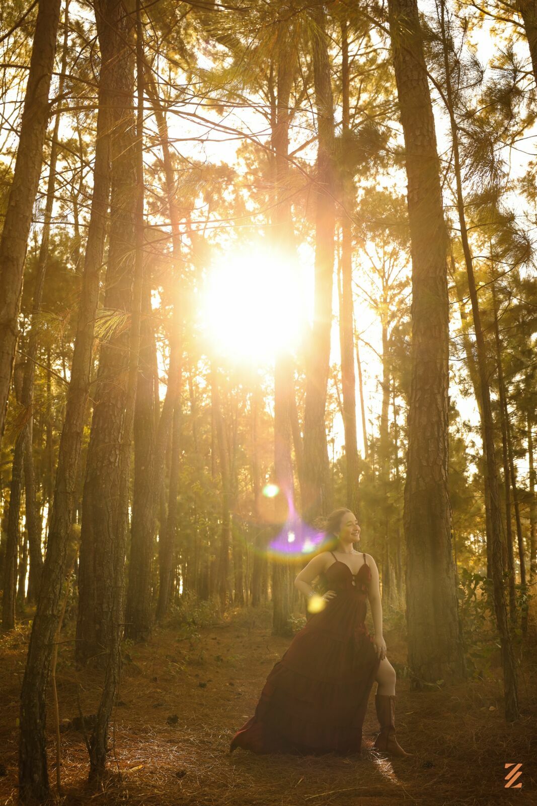 Foto Ana Cecilia - 18 anos Foto Ana Cecilia - 18 anos - Imagem 27