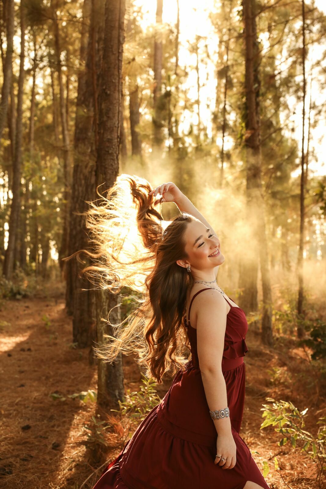 Foto Ana Cecilia - 18 anos Foto Ana Cecilia - 18 anos - Imagem 25