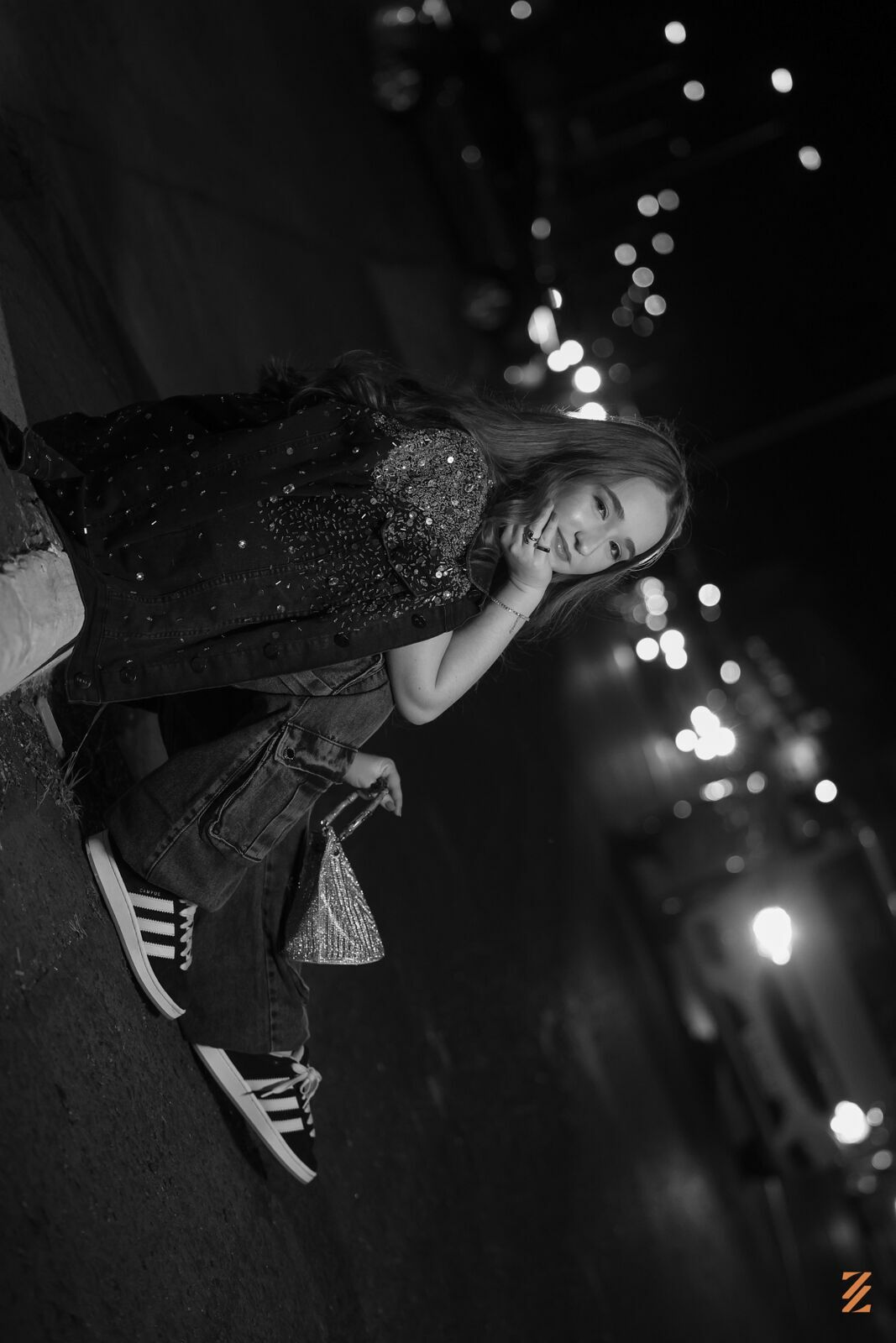 Foto Ana Cecilia - 18 anos Foto Ana Cecilia - 18 anos - Imagem 33