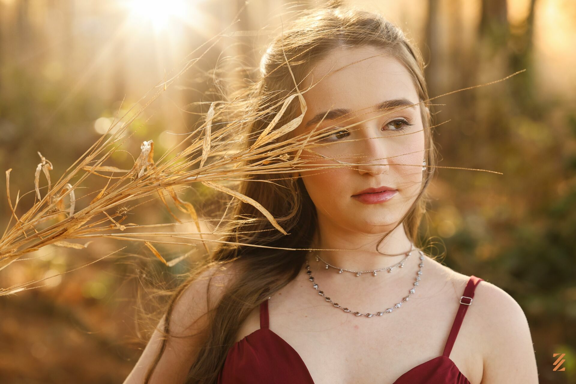 Foto Ana Cecilia - 18 anos Foto Ana Cecilia - 18 anos - Imagem 2