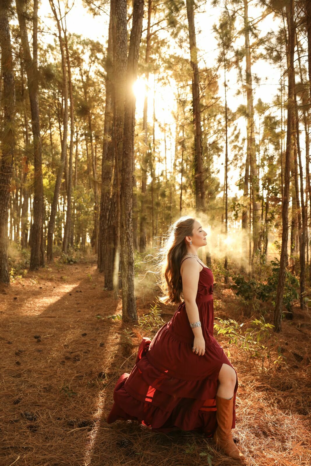 Foto Ana Cecilia - 18 anos Foto Ana Cecilia - 18 anos - Imagem 24