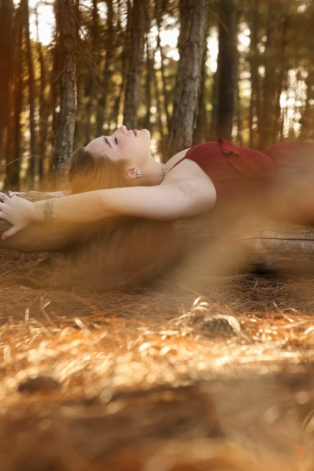 Foto Ana Cecilia - 18 anos Foto Ana Cecilia - 18 anos - Imagem 22