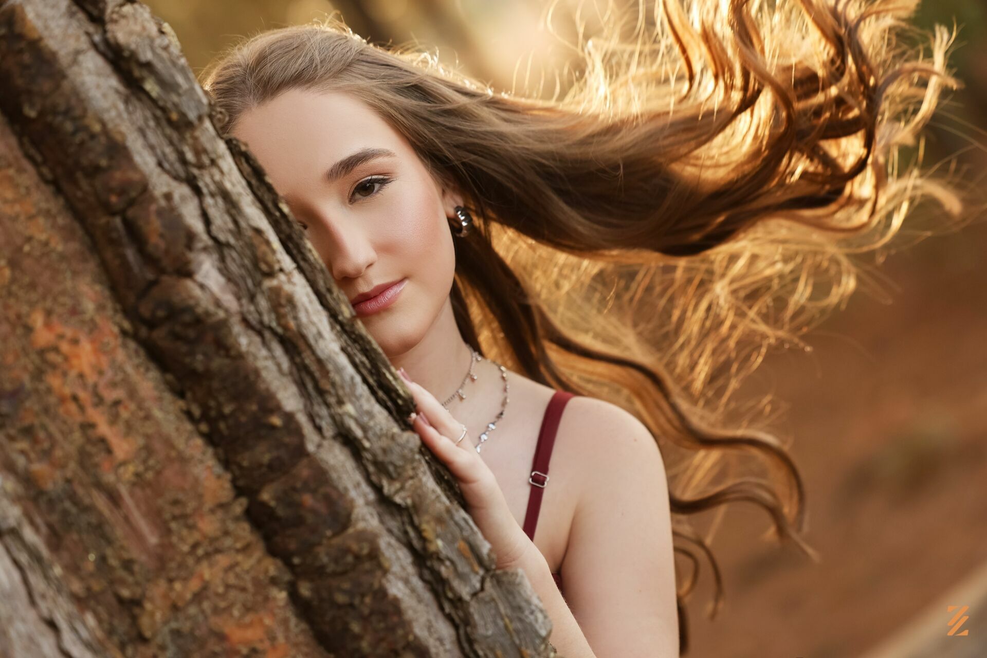 Foto Ana Cecilia - 18 anos Foto Ana Cecilia - 18 anos - Imagem 11