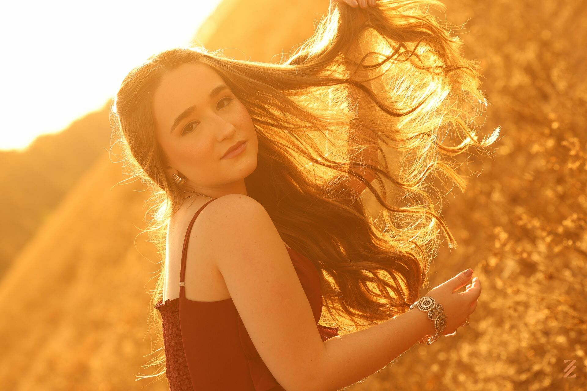 Foto Ana Cecilia - 18 anos Foto Ana Cecilia - 18 anos - Imagem 40