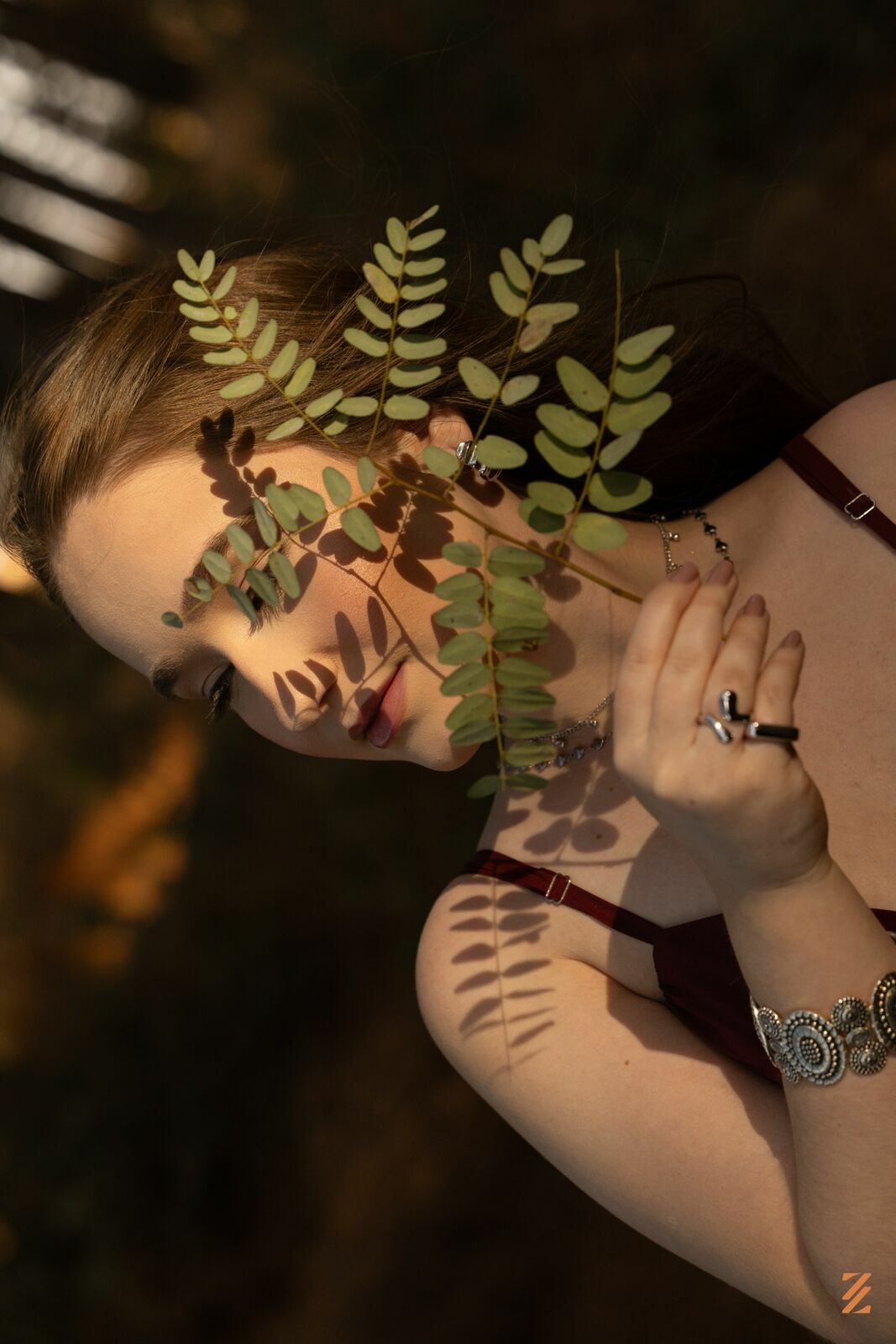 Foto Ana Cecilia - 18 anos Foto Ana Cecilia - 18 anos - Imagem 29