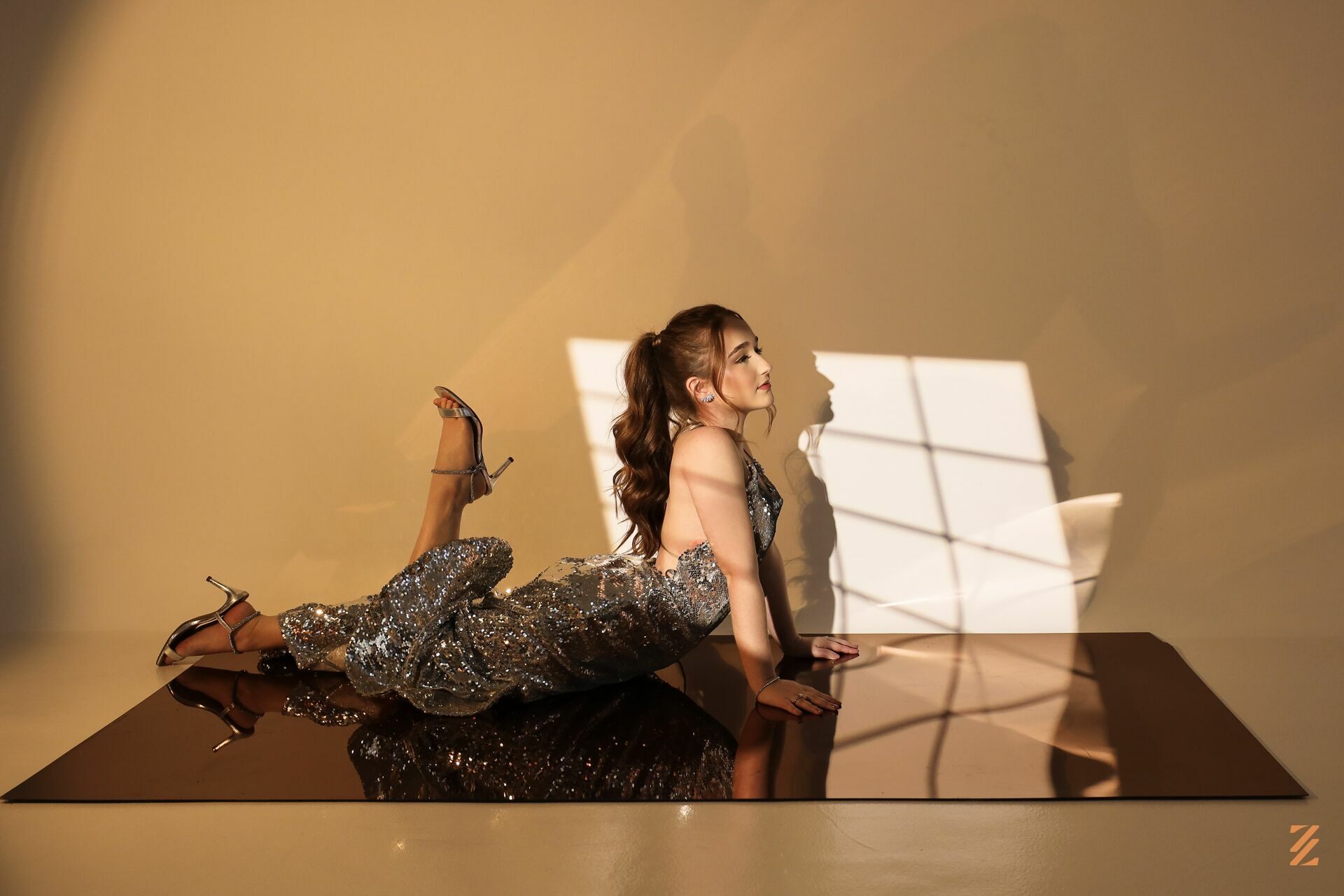 Foto Ana Cecilia - 18 anos Foto Ana Cecilia - 18 anos - Imagem 44