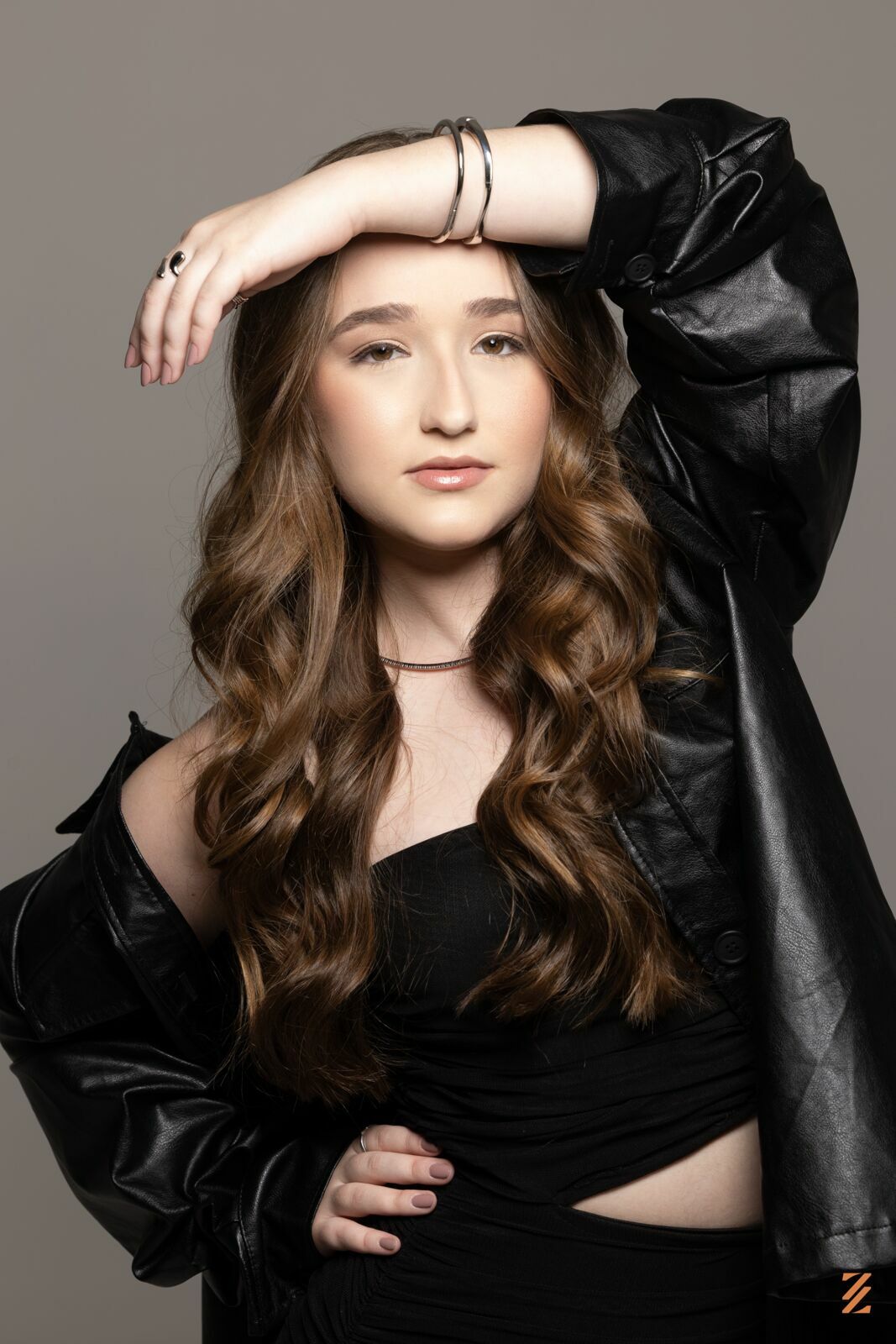 Foto Ana Cecilia - 18 anos Foto Ana Cecilia - 18 anos - Imagem 5