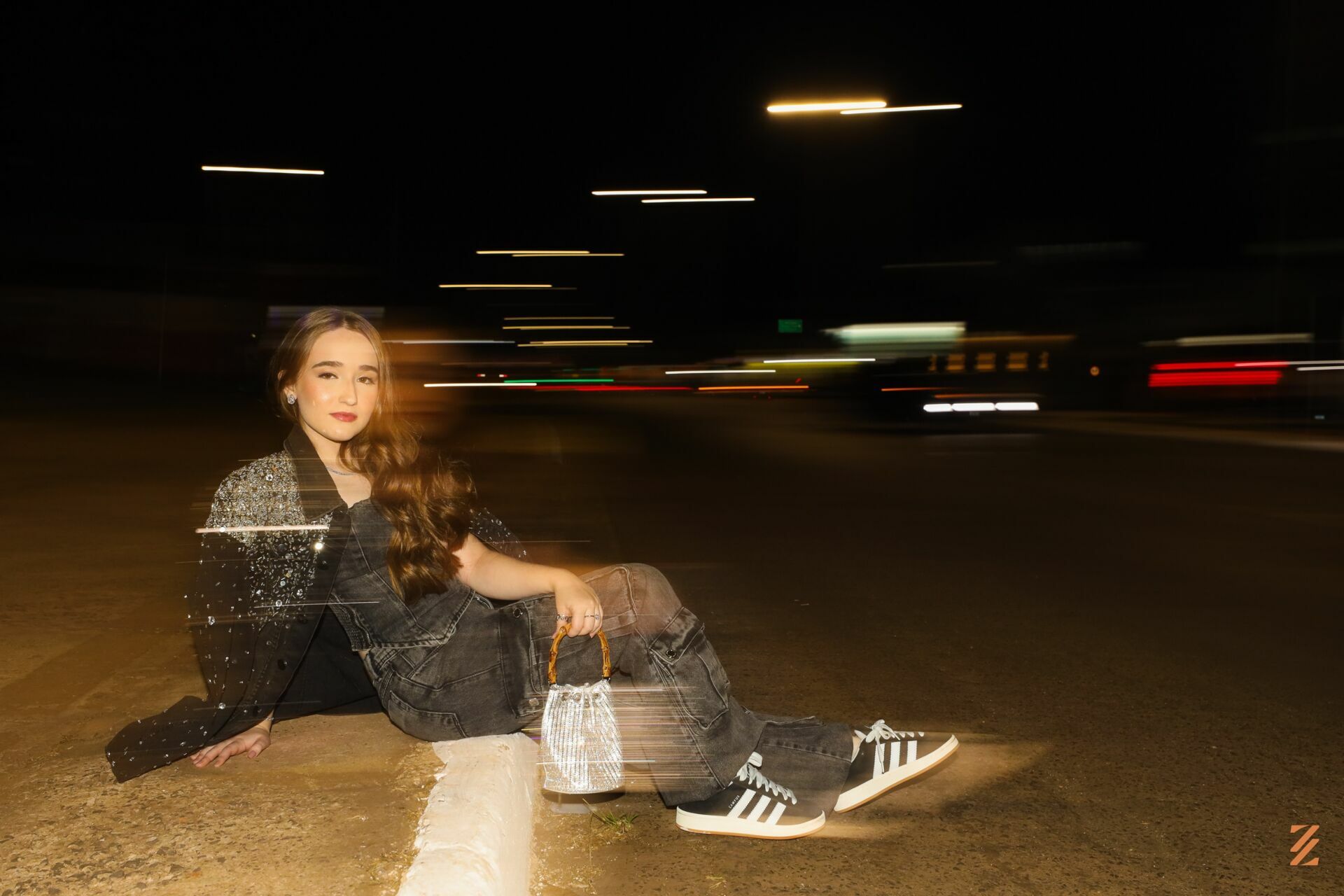 Foto Ana Cecilia - 18 anos Foto Ana Cecilia - 18 anos - Imagem 51