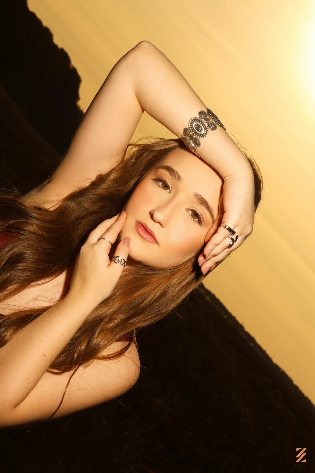 Foto Ana Cecilia - 18 anos Foto Ana Cecilia - 18 anos - Imagem 32