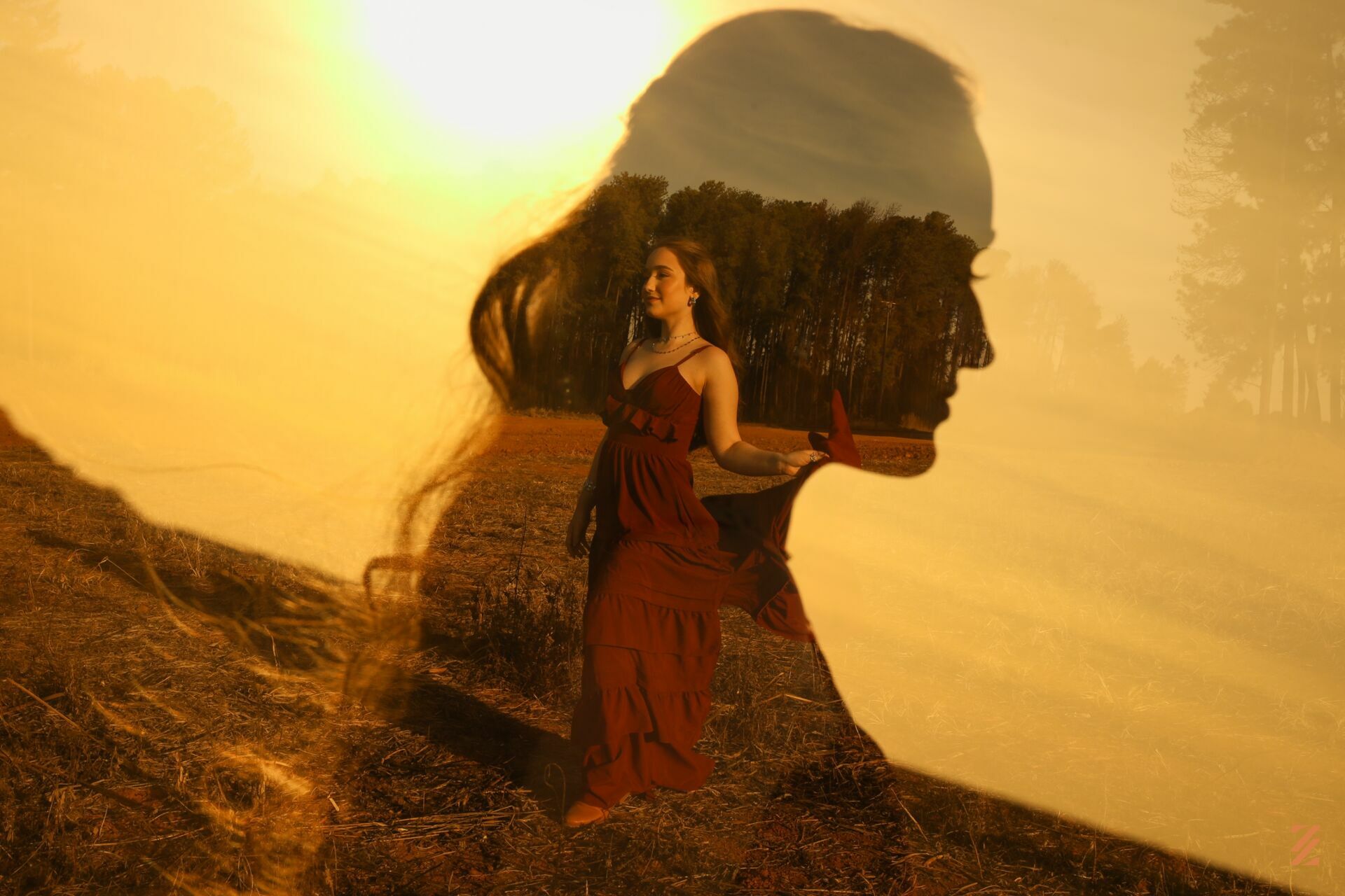 Foto Ana Cecilia - 18 anos Foto Ana Cecilia - 18 anos - Imagem 20