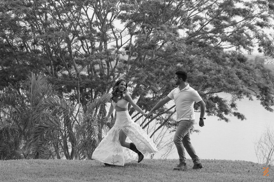 Pre Wedding Carol e Marcelo