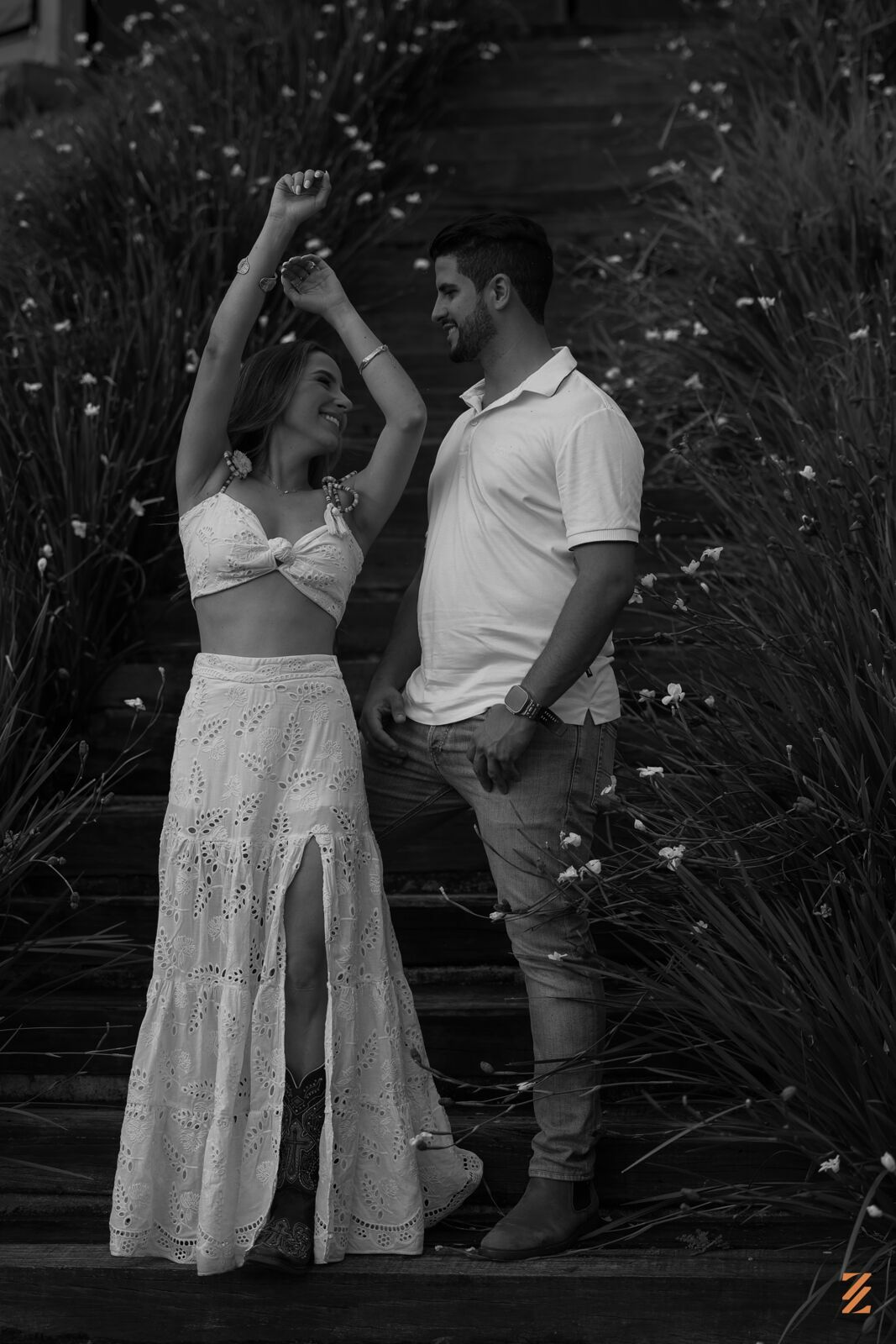 Foto Pre Wedding Carol e Marcelo - Imagem 31
