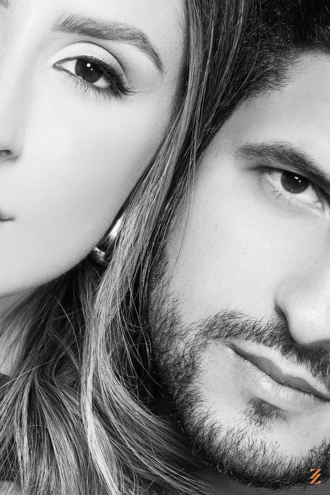 Foto Pre Wedding Carol e Marcelo - Imagem 4