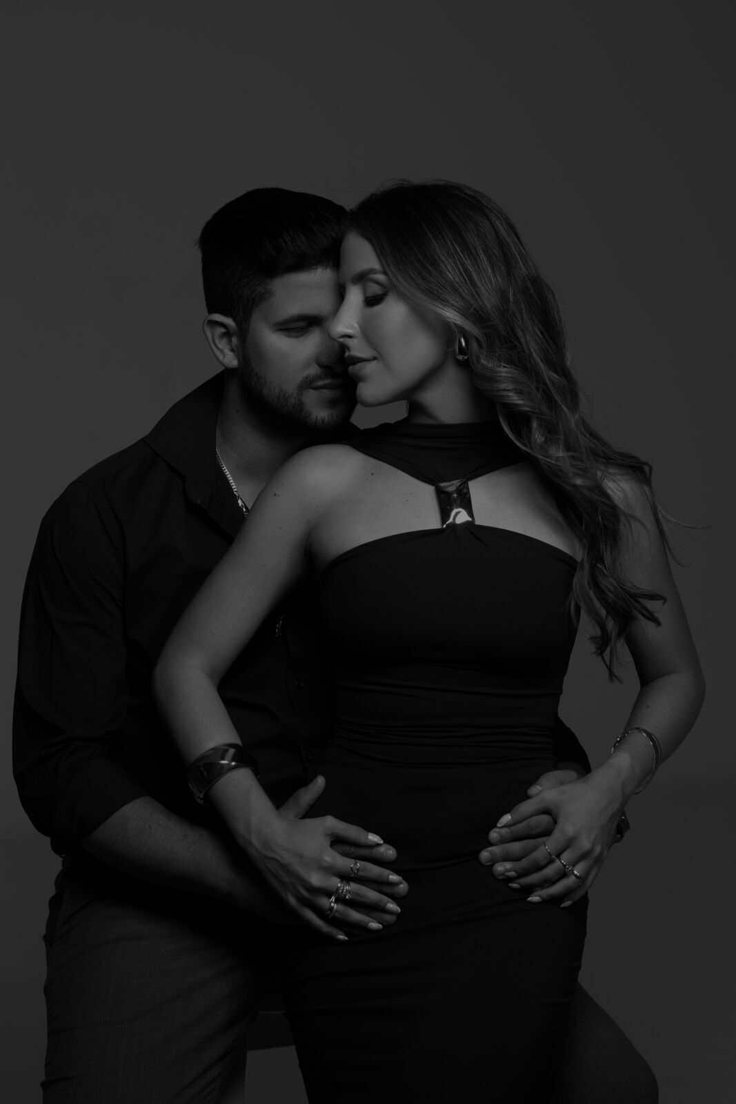 Foto Pre Wedding Carol e Marcelo - Imagem 27